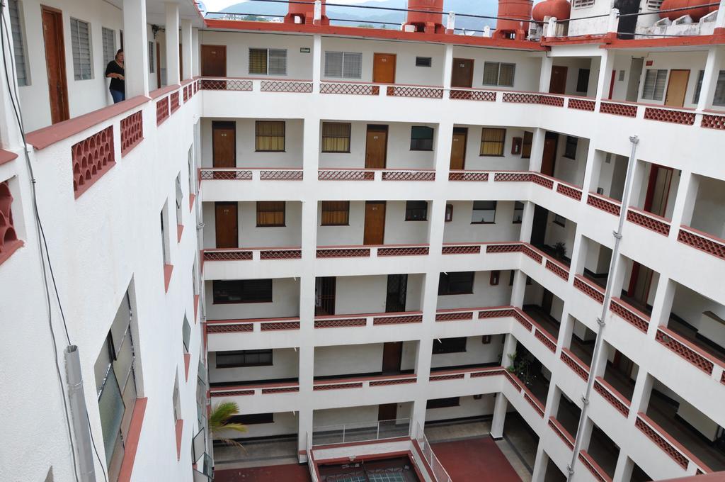 Oviedo Hotel Acapulco