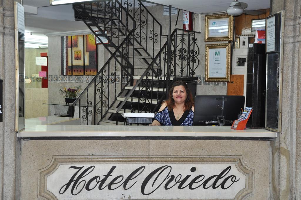 Oviedo 3* Acapulco