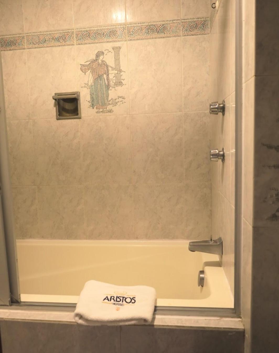 Aristos Hotel Acapulco