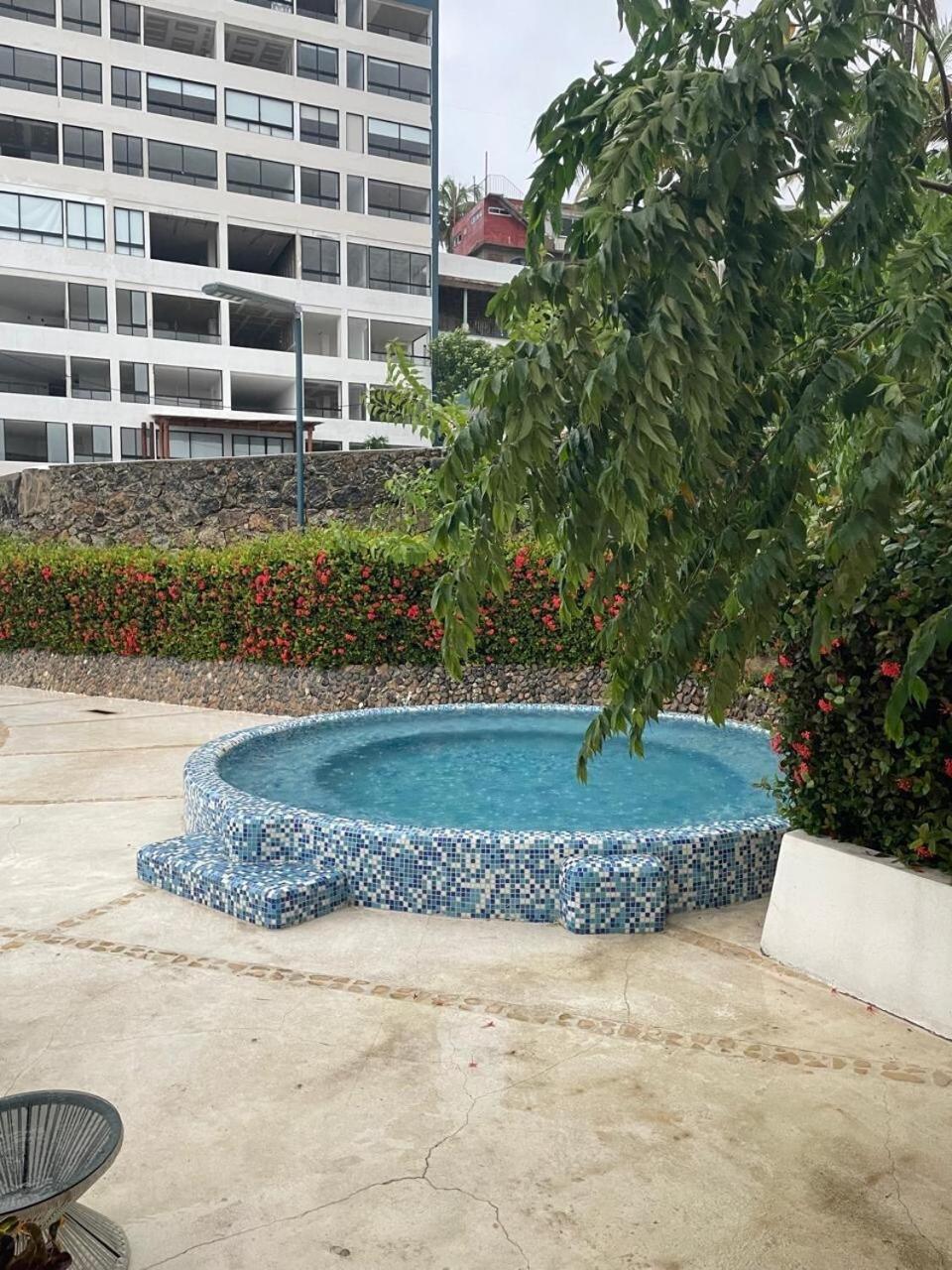 Apartment Departamento Con Vista Al Mar Sobre Costera Acapulco
