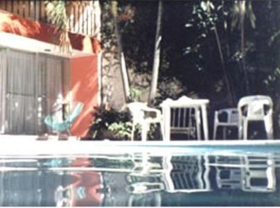 Condesa Americana Hotel 2*