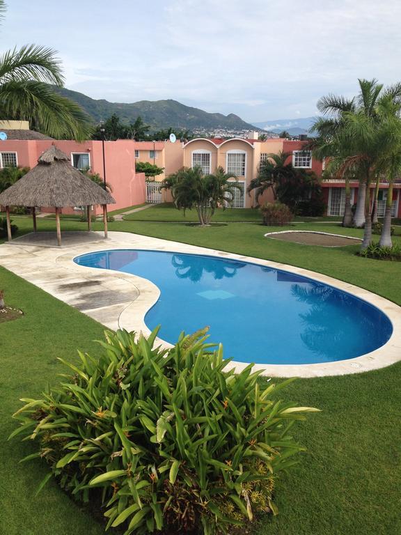 Departamento Gaviotas Apartamento *