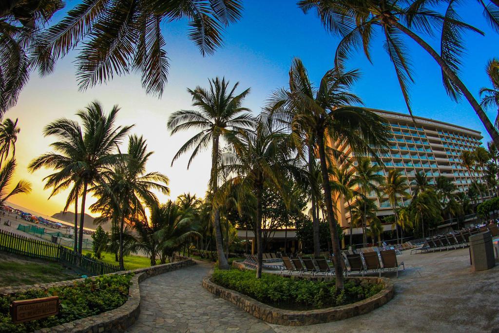 Princess Mundo Imperial Riviera Diamante Resort 5*