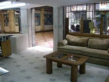 Hotel Oviedo 3*