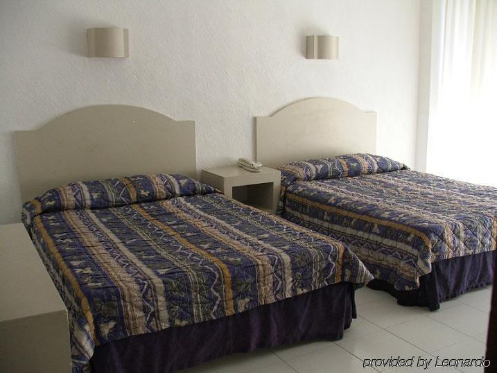 Auto Ritz 3* Acapulco