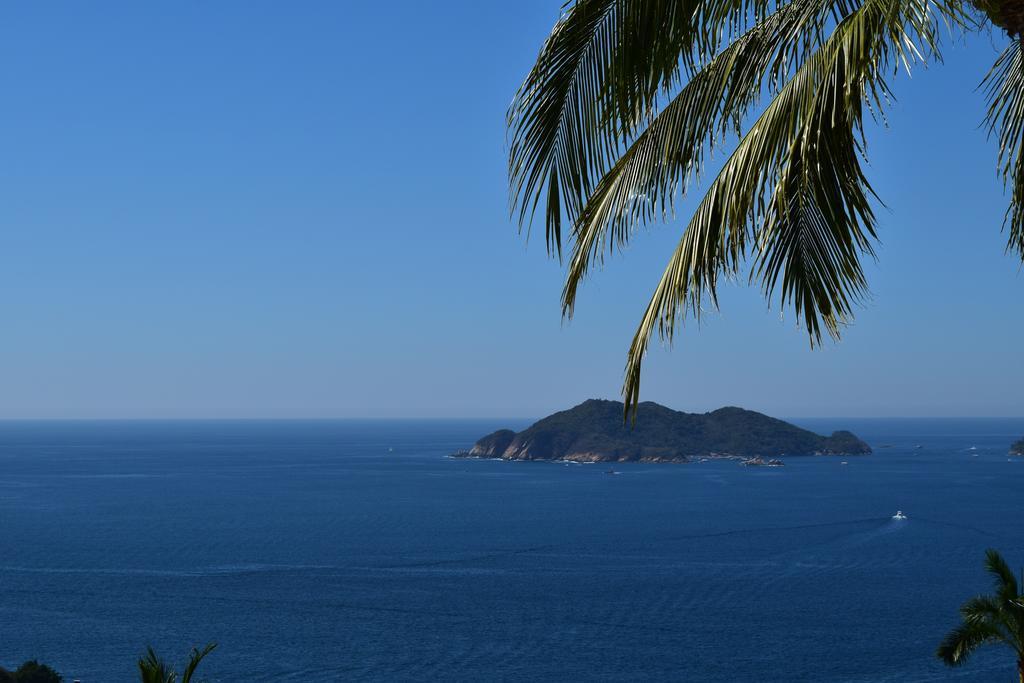 Villa Veronica Acapulco