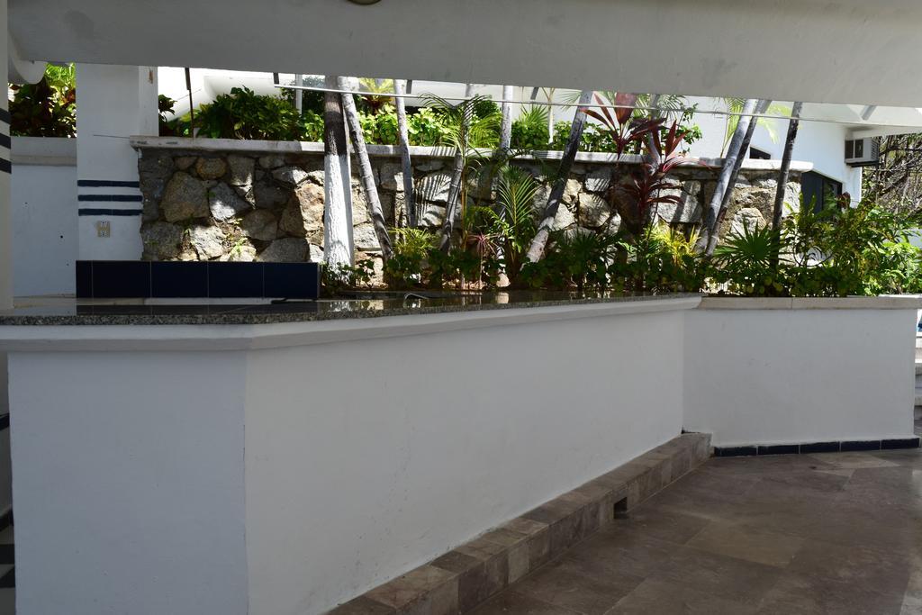 Villa Veronica Acapulco