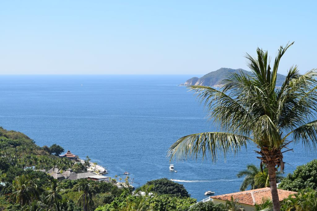 Veronica * Acapulco