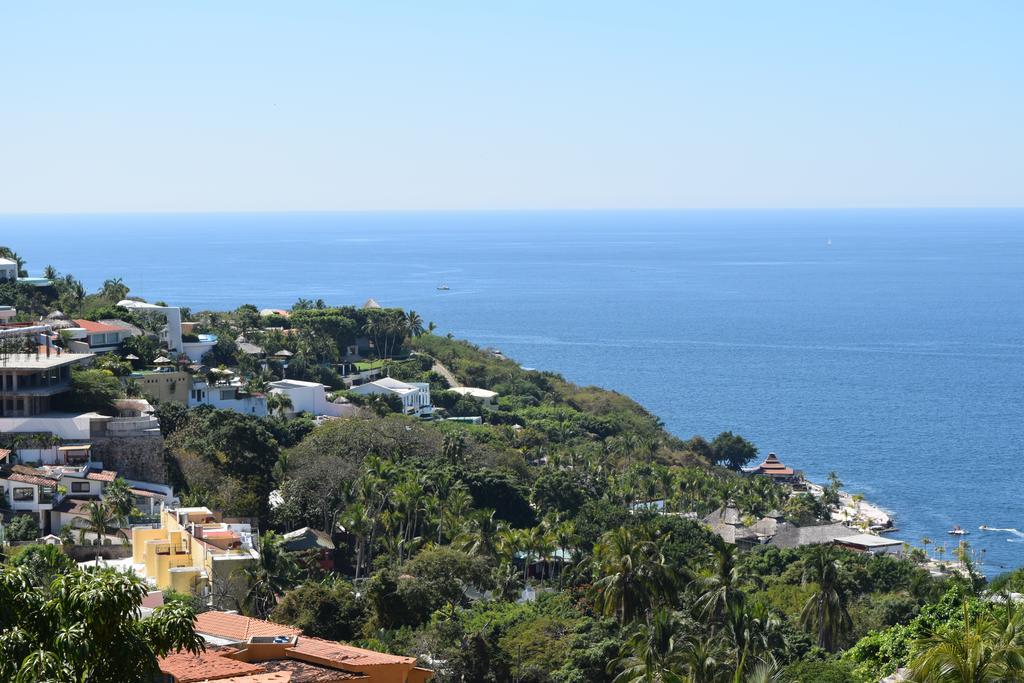 Villa Veronica *