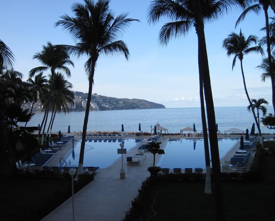 Apartamento Velero Y Galeon Acapulco