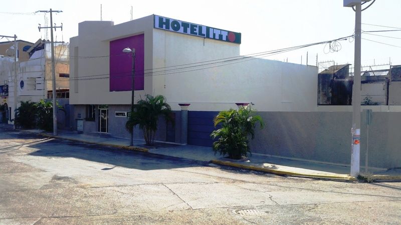 Itto 2* Acapulco