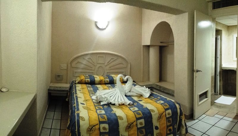 Hotel Itto 2*