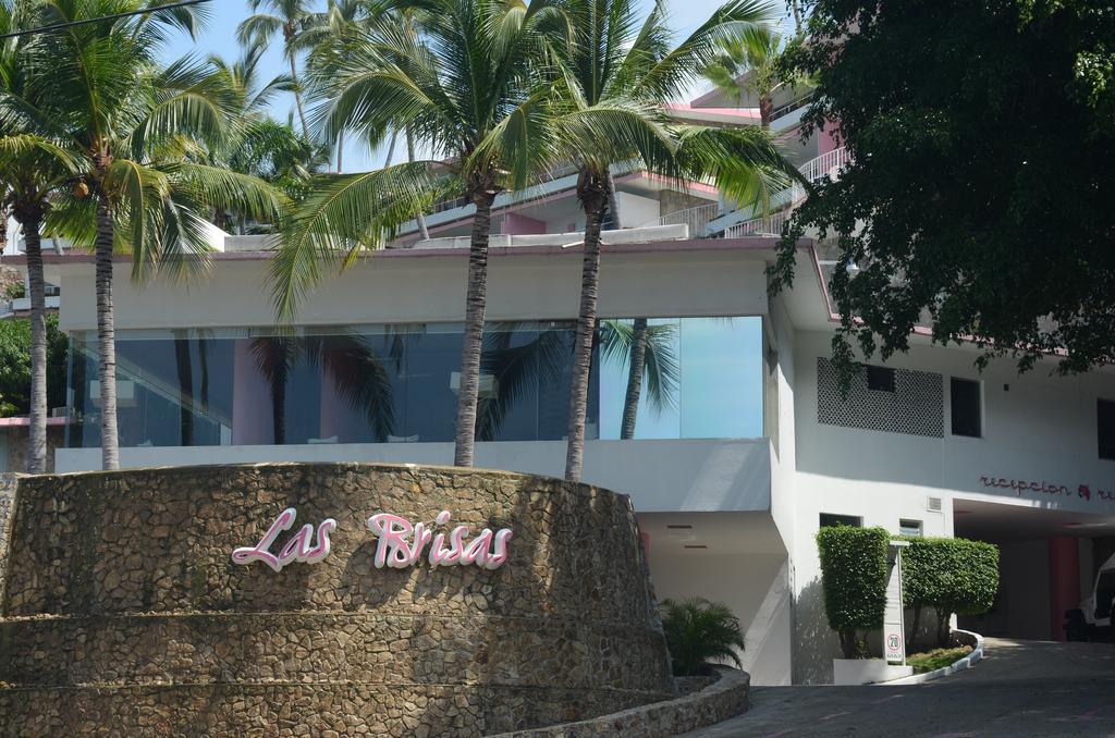Hotel Brisas 5*