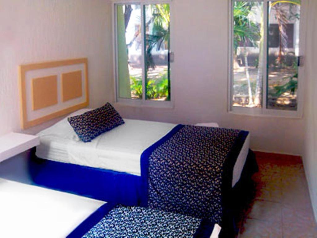 Hotel Y Piedras De Sol Diamante