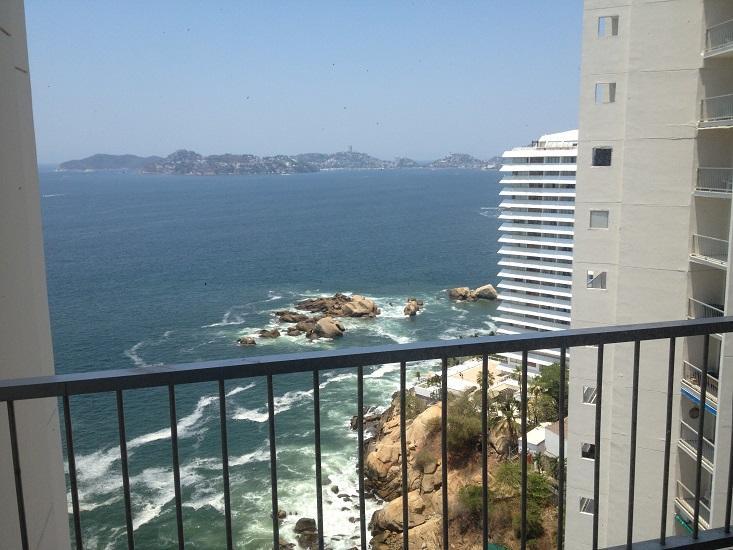 Apartahotel Las Torres Gemelas - Torres Gemelas Apartamento 810