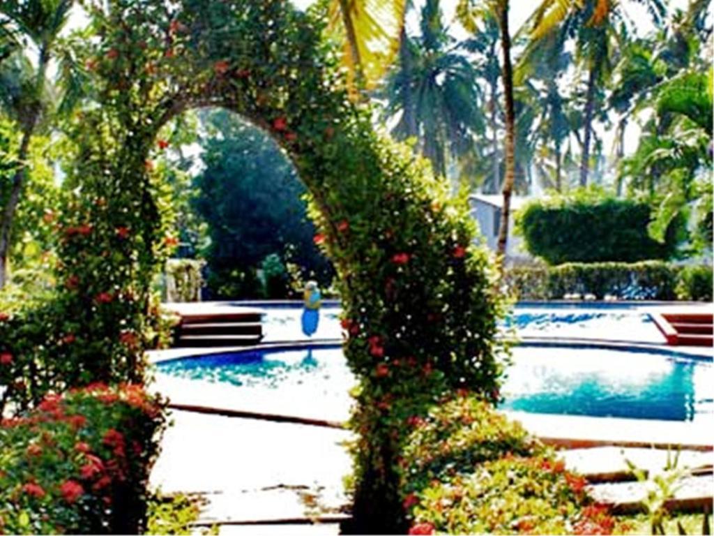 Hotel Y Piedras De Sol Diamante 2*