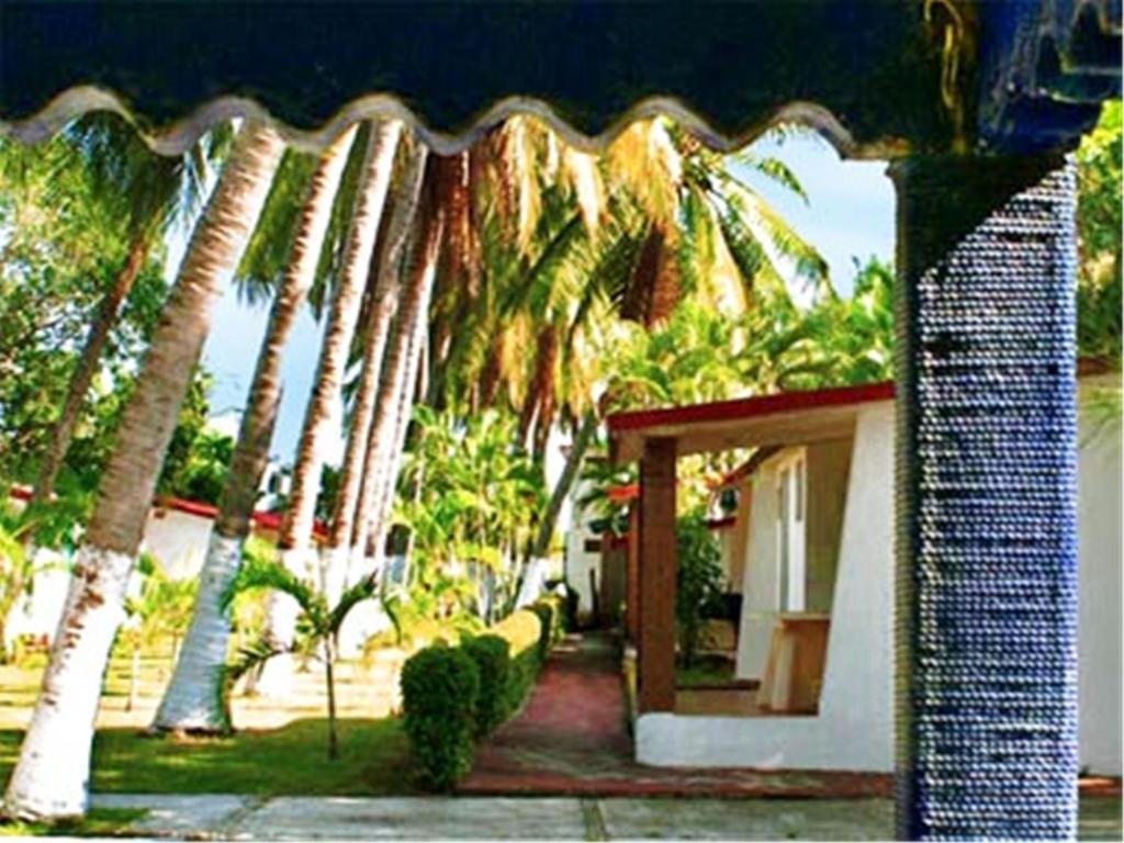 Y Piedras De Sol Diamante Hotel 2*