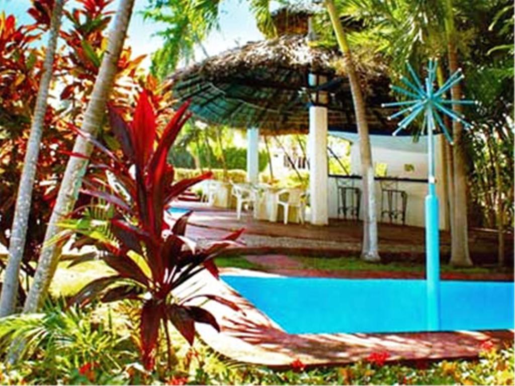 Y Piedras De Sol Diamante Hotel