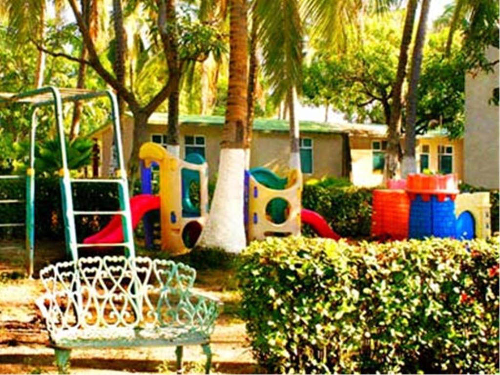 Hotel Y Piedras De Sol Diamante 2*