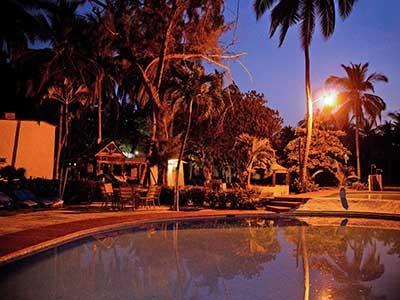 Y Piedras De Sol Diamante Hotel