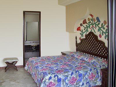 Suites Fairway 4 Hotel Acapulco