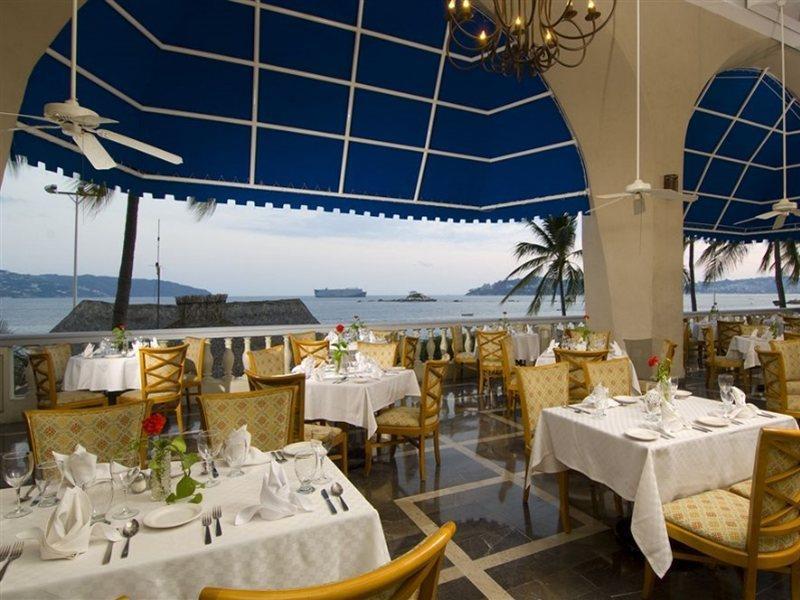 Krystal Hotel Acapulco