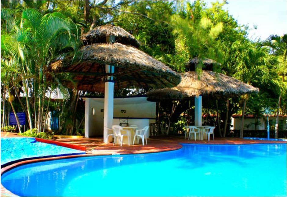 Hotel Y Piedras De Sol Diamante Acapulco