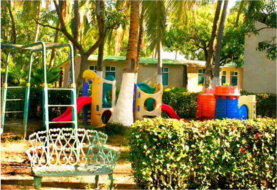 Hotel Y Piedras De Sol Diamante