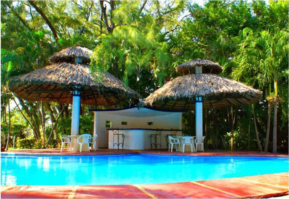 Hotel Y Piedras De Sol Diamante 2*