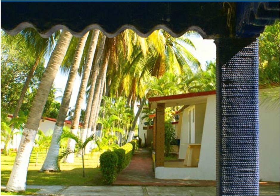 Hotel Y Piedras De Sol Diamante