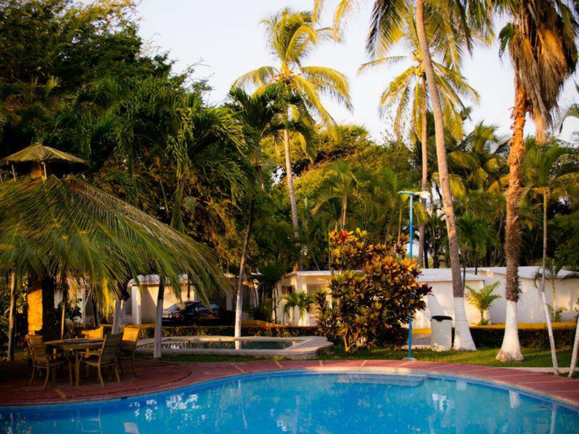 Hotel Y Piedras De Sol Diamante 2*