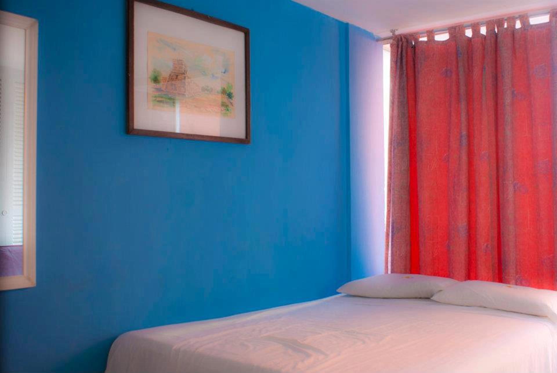 Hotel Condesa Americana 2*