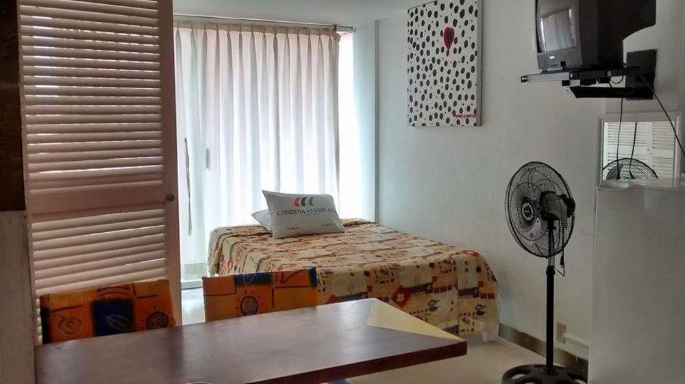 Hotel Condesa Americana