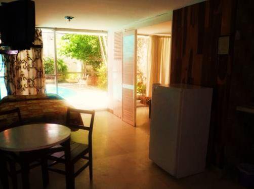 Hotel Condesa Americana 2*