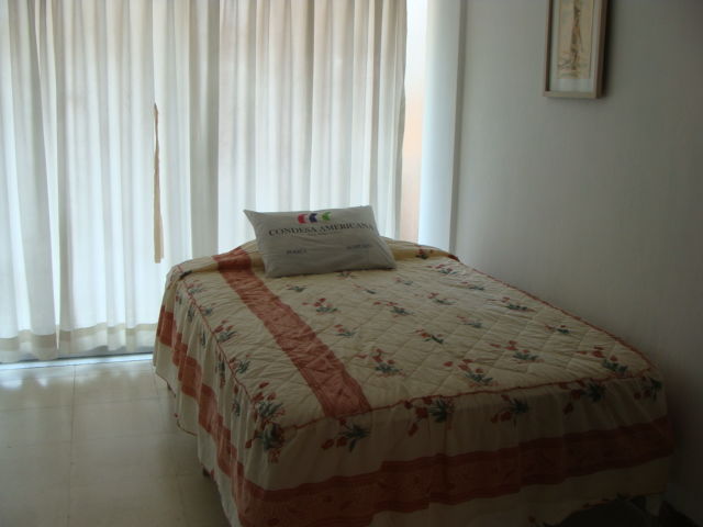 Hotel Condesa Americana Acapulco