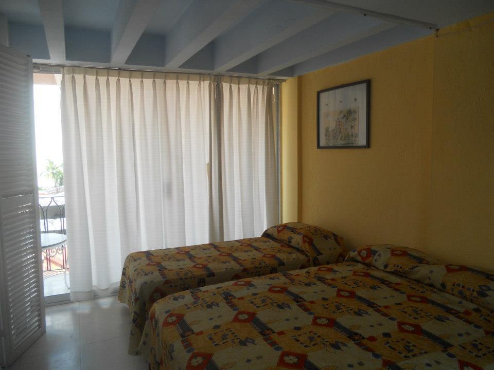 Hotel Condesa Americana Acapulco