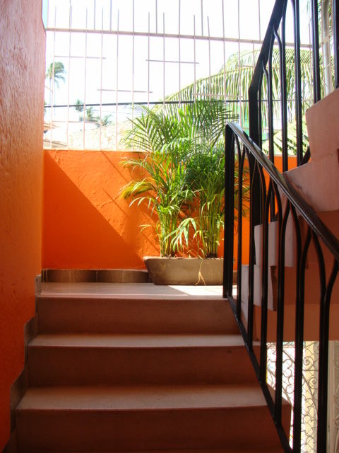 Hotel Condesa Americana 2*