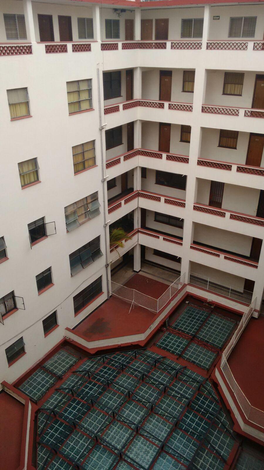 Hotel Oviedo