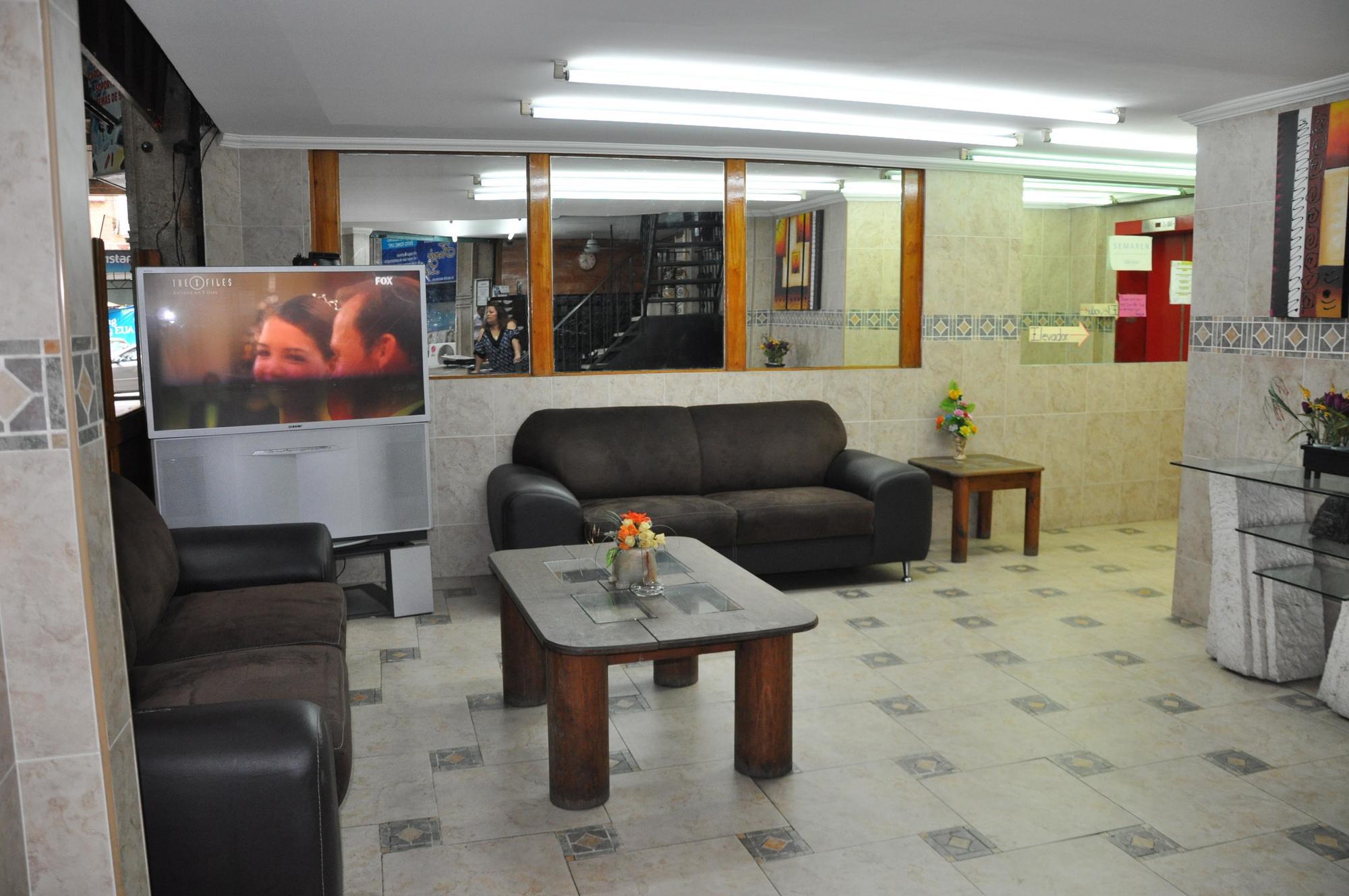 Hotel Oviedo 3*