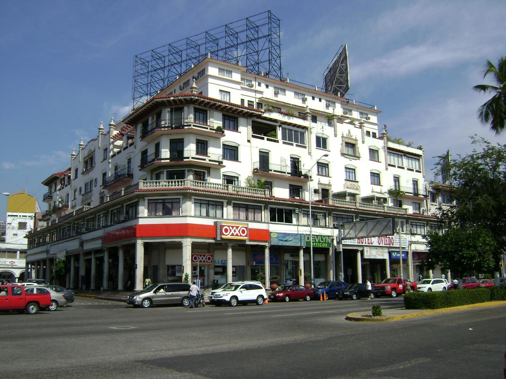 Oviedo Acapulco