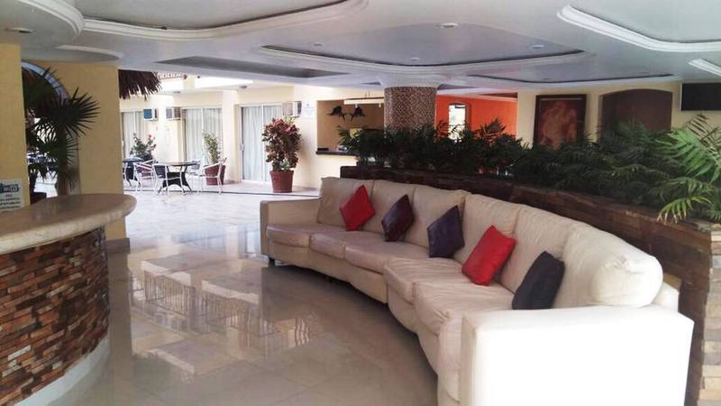 Hotel Brisareli Acapulco