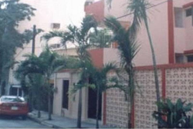 Condesa Americana Acapulco