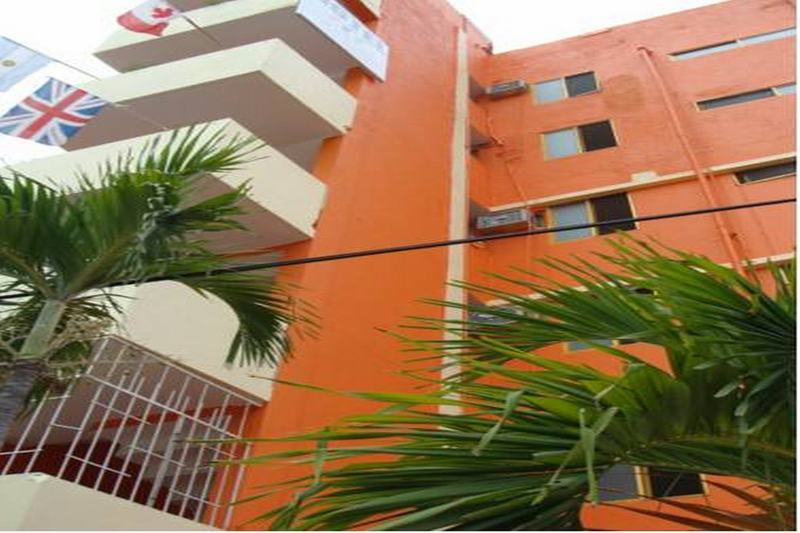 Hotel Condesa Americana