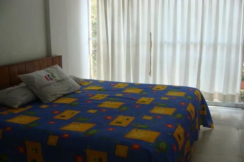 Hotel Condesa Americana 2*