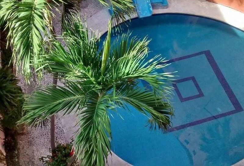 Condesa Americana Acapulco