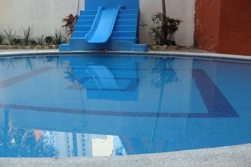 Hotel Condesa Americana