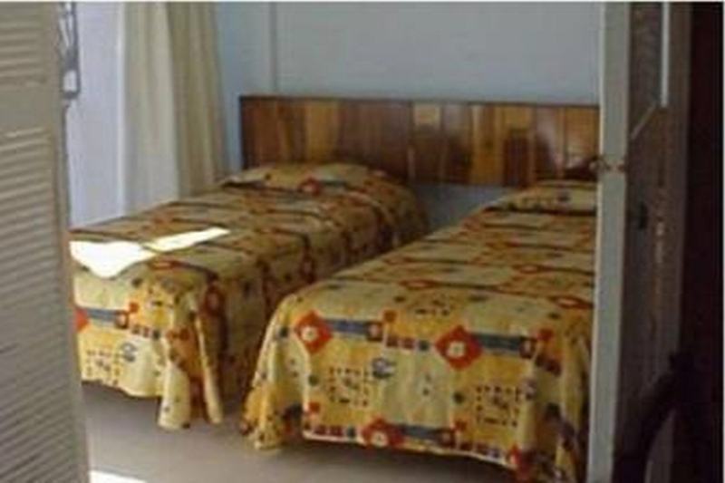 Hotel Condesa Americana Acapulco