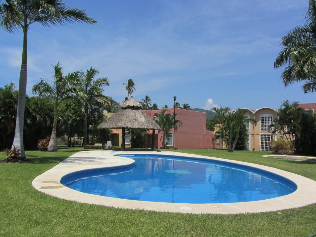 Apartamento Departamento Gaviotas Acapulco