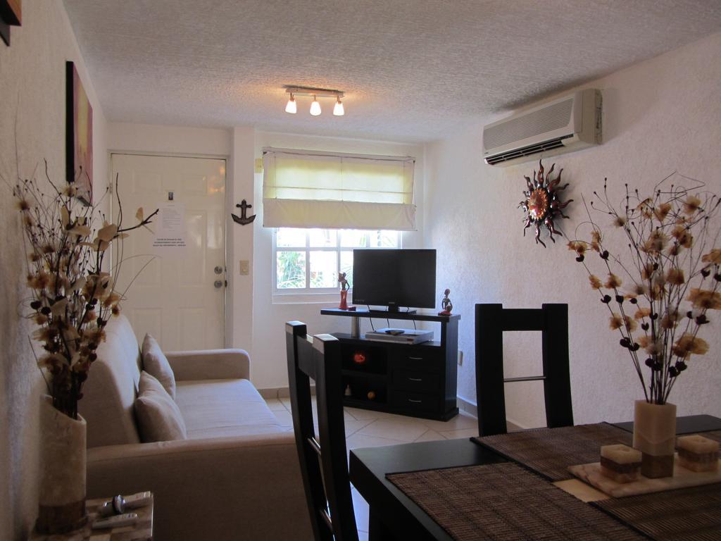 Departamento Gaviotas Apartamento Acapulco