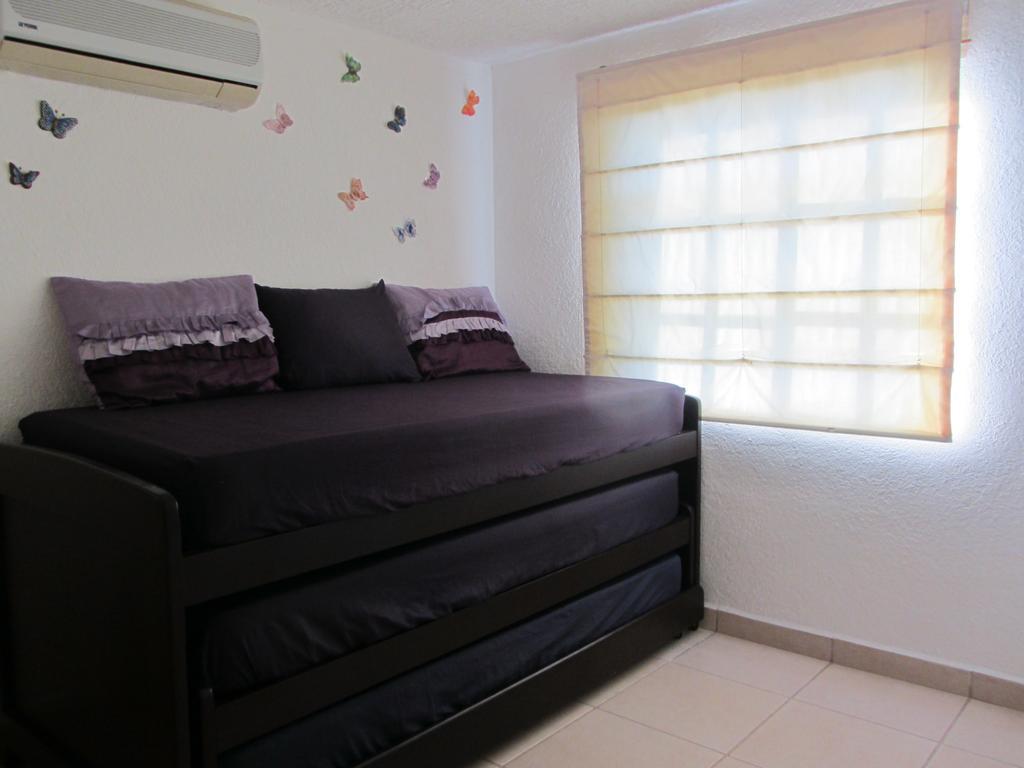 Departamento Gaviotas * Acapulco